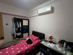 Blk 122A Sengkang East Way (Sengkang), HDB 4 Rooms #539591481